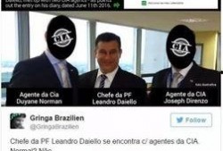 社会热点事件素材 吃瓜蒙主间谍身份解析,间谍身份背后的社会热点事件